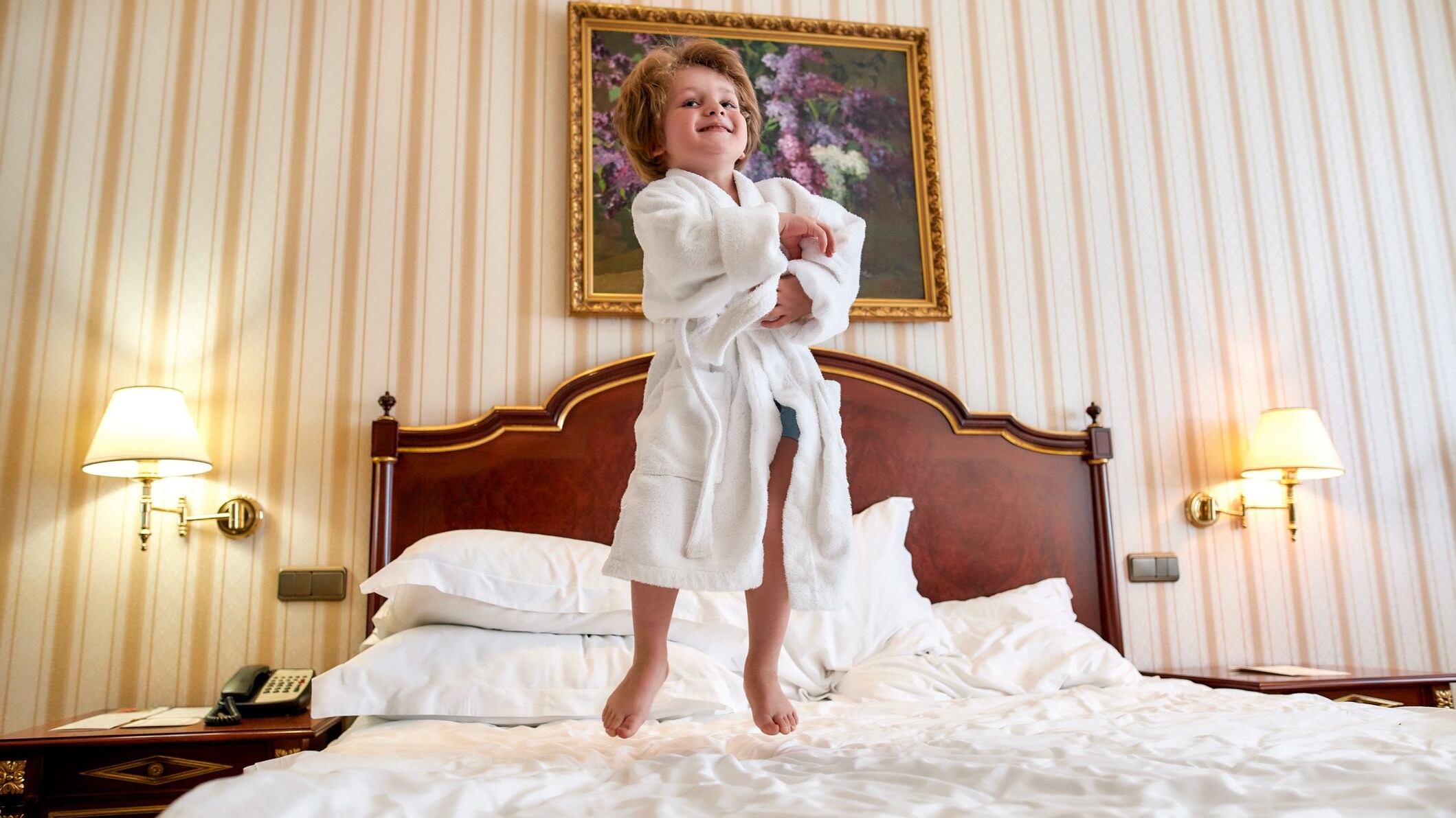 family hotel