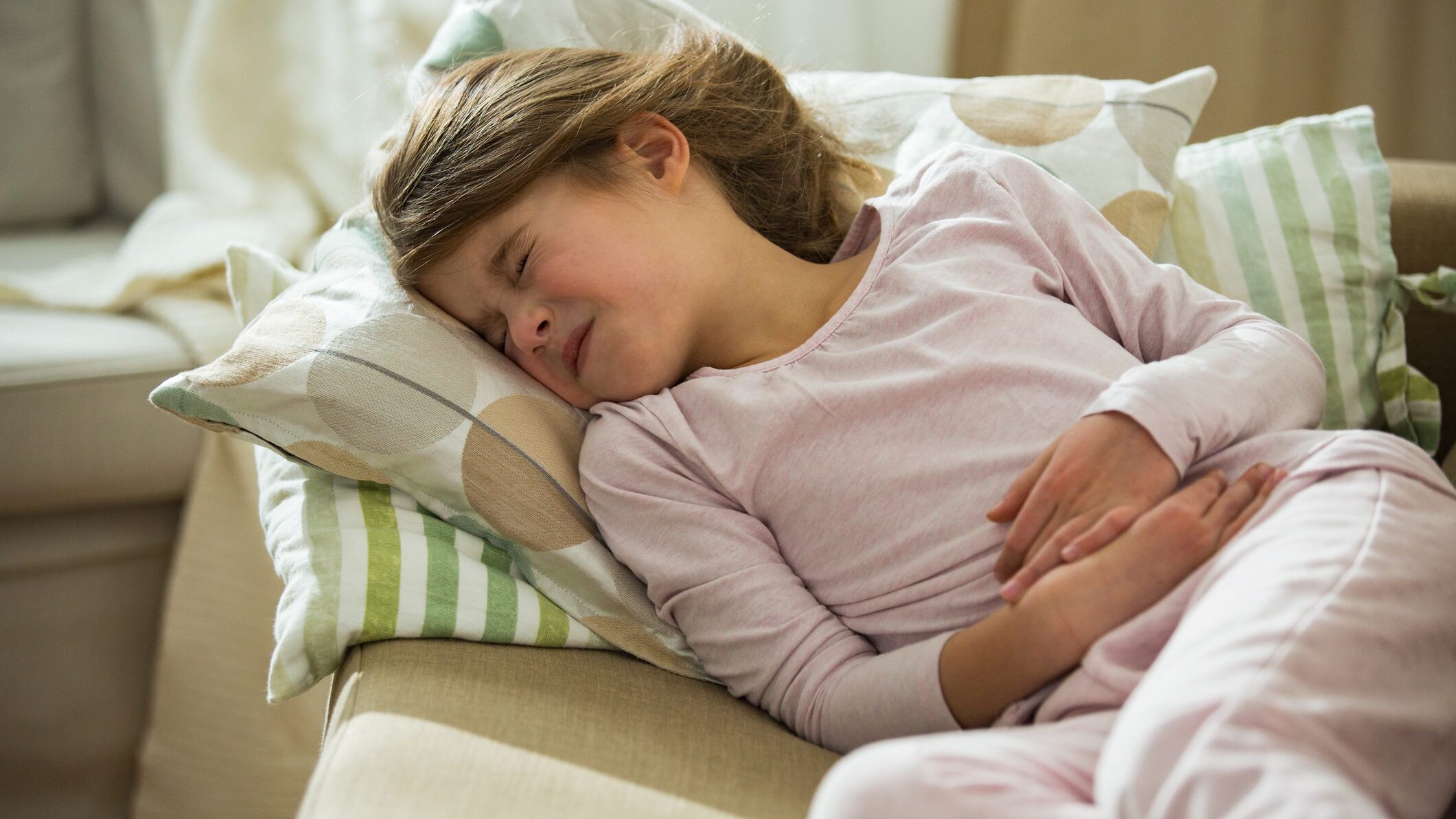 Gastroenterite nei bambini