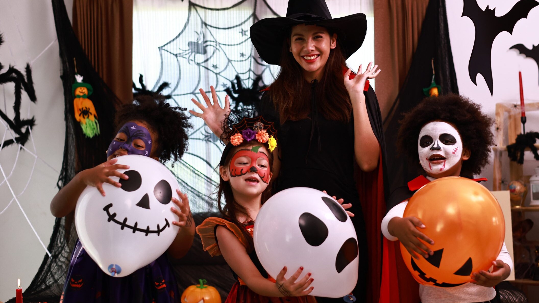 giochi di Halloween