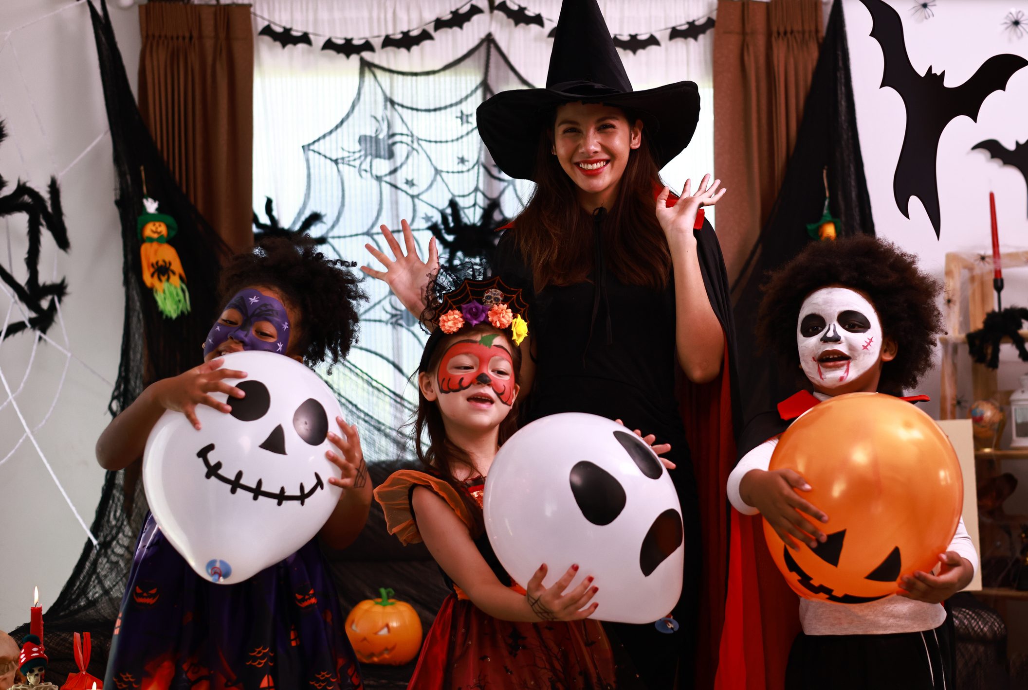 12 Giocattoli Halloween Per Bambini - Idee Divertenti Per Feste E Regalini - Foto 6