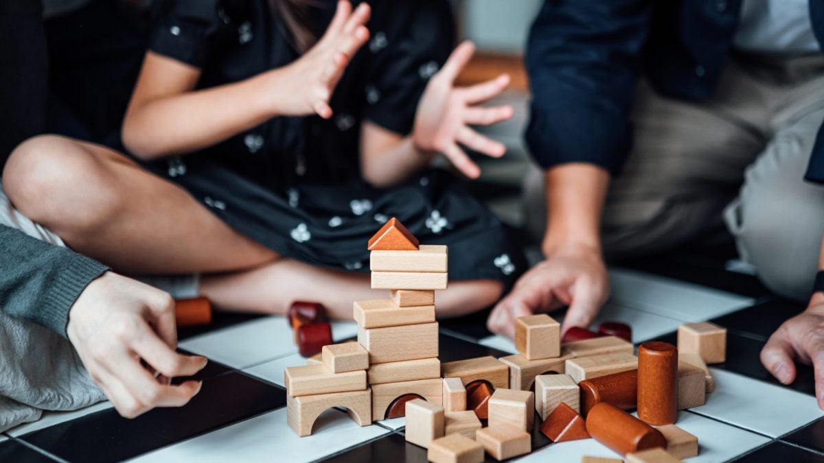 ritardo psicomotorio