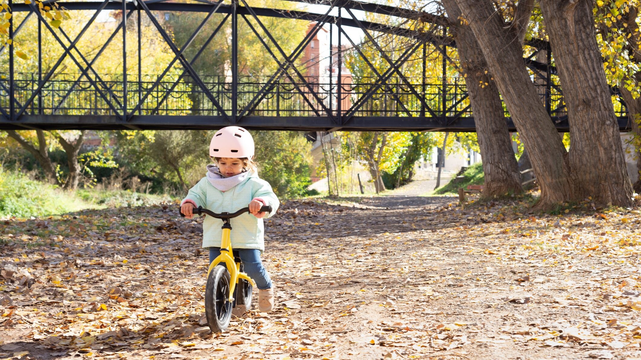 balance bike