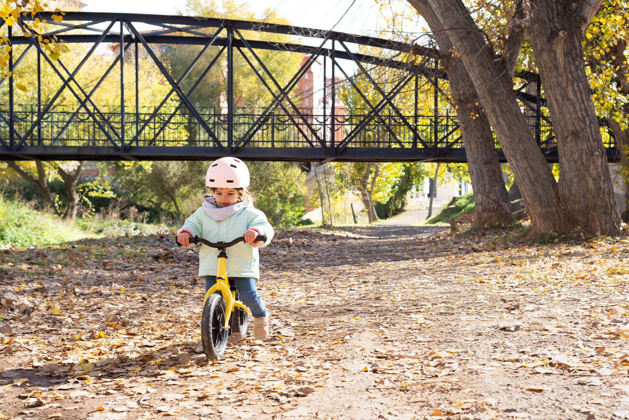 balance bike