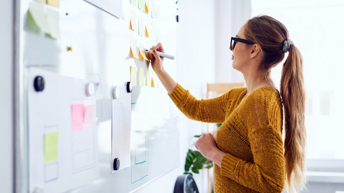 insegnante del futuro