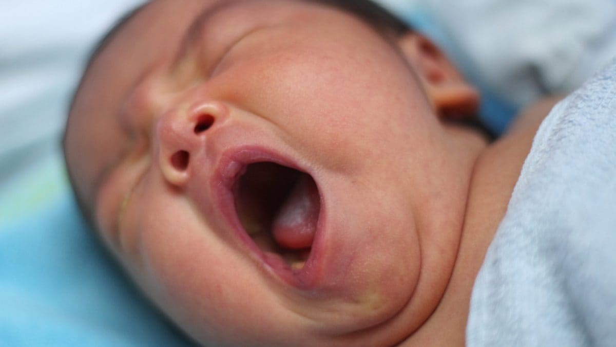 Istat: calo nascite nel 2022