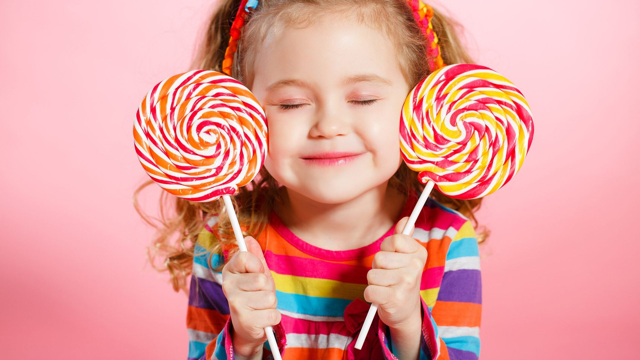 nomi femmili dolci