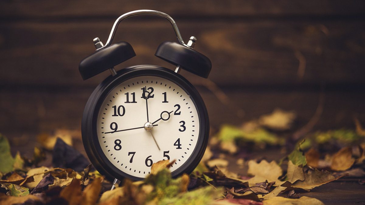 ora solare spiegata ai bambini