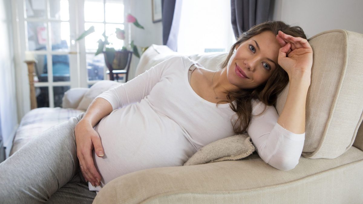 Ormoni in gravidanza