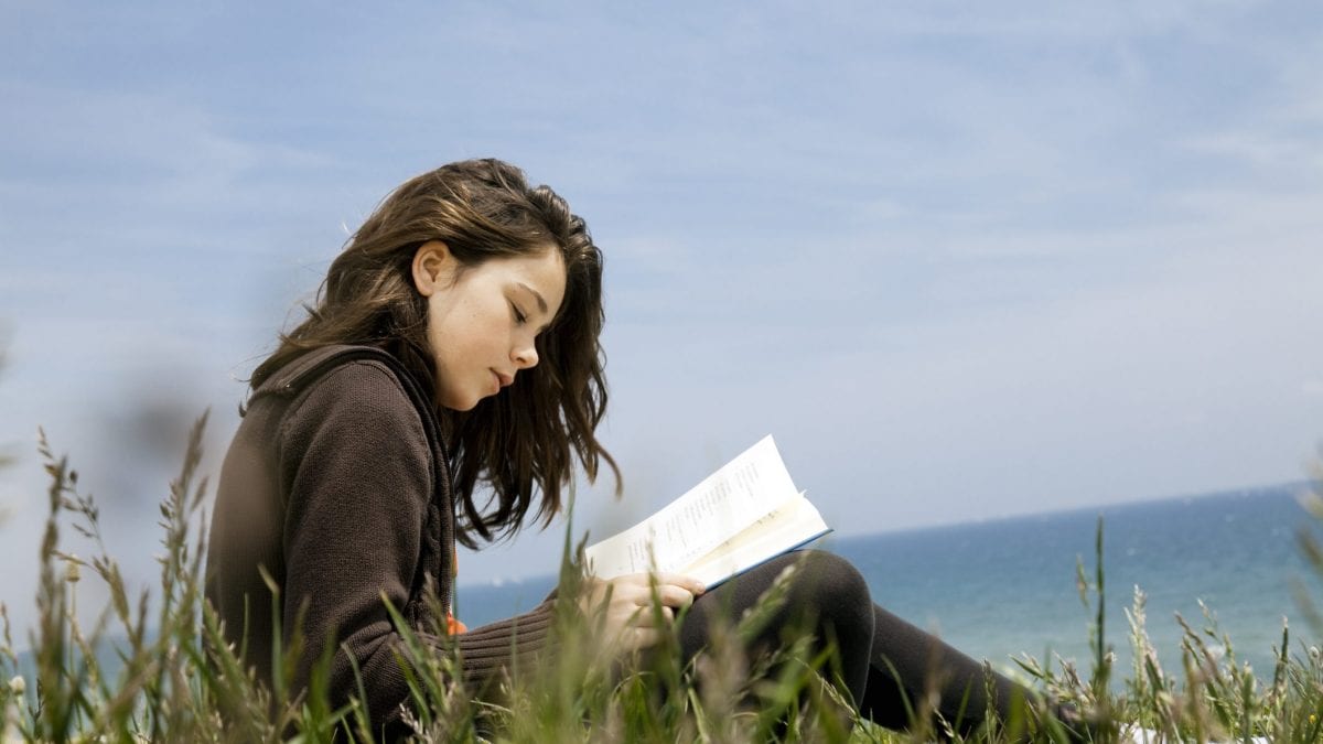 poesie ragazzi medie