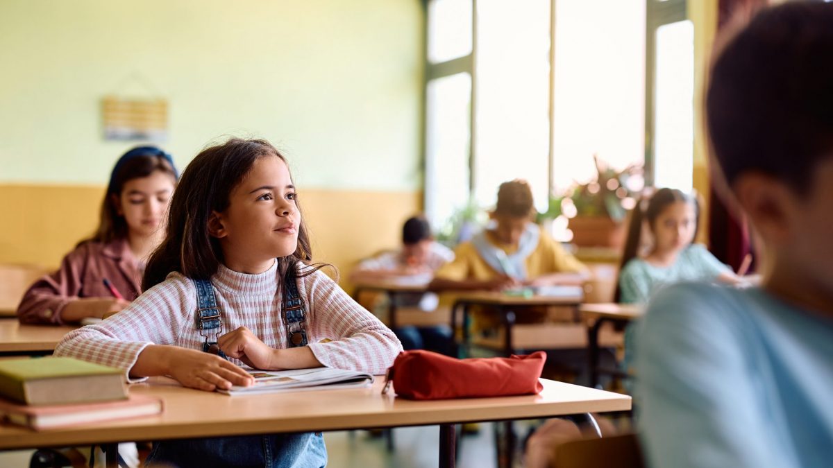 scuola senza quadrimestre