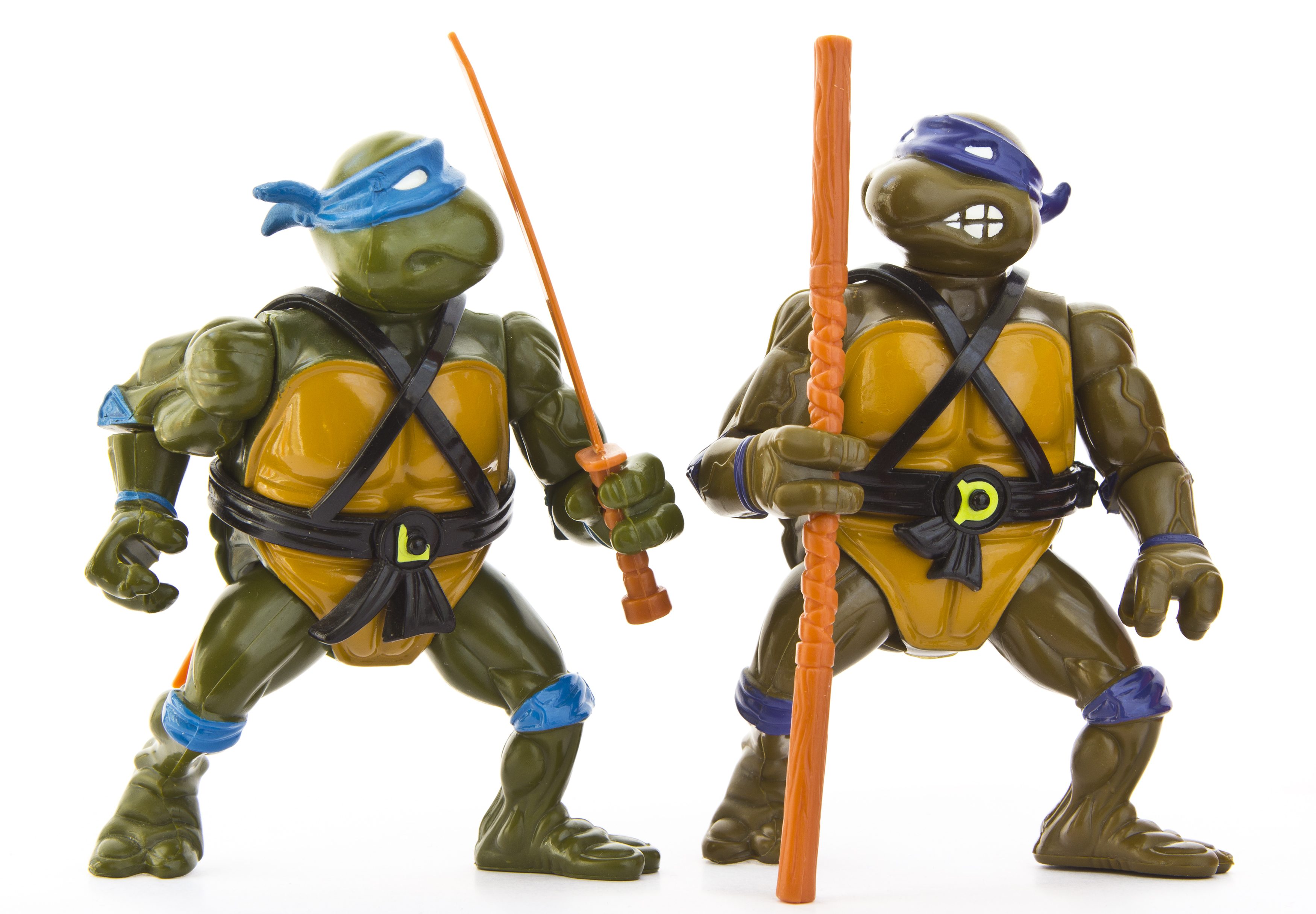 tartarughe ninja