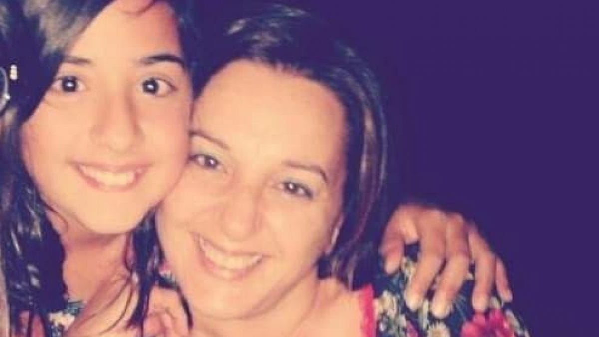 Giovanna Zizzo e Laura