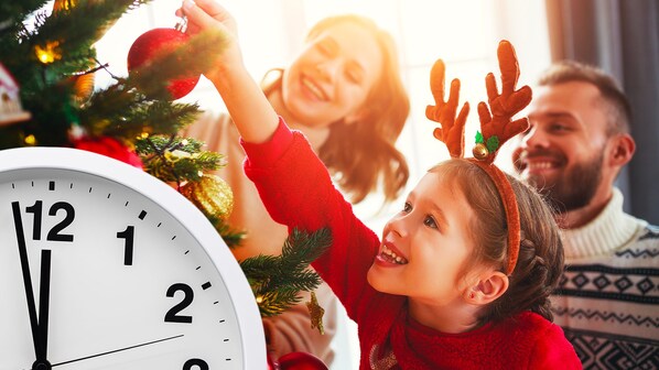 Rituale del Natale