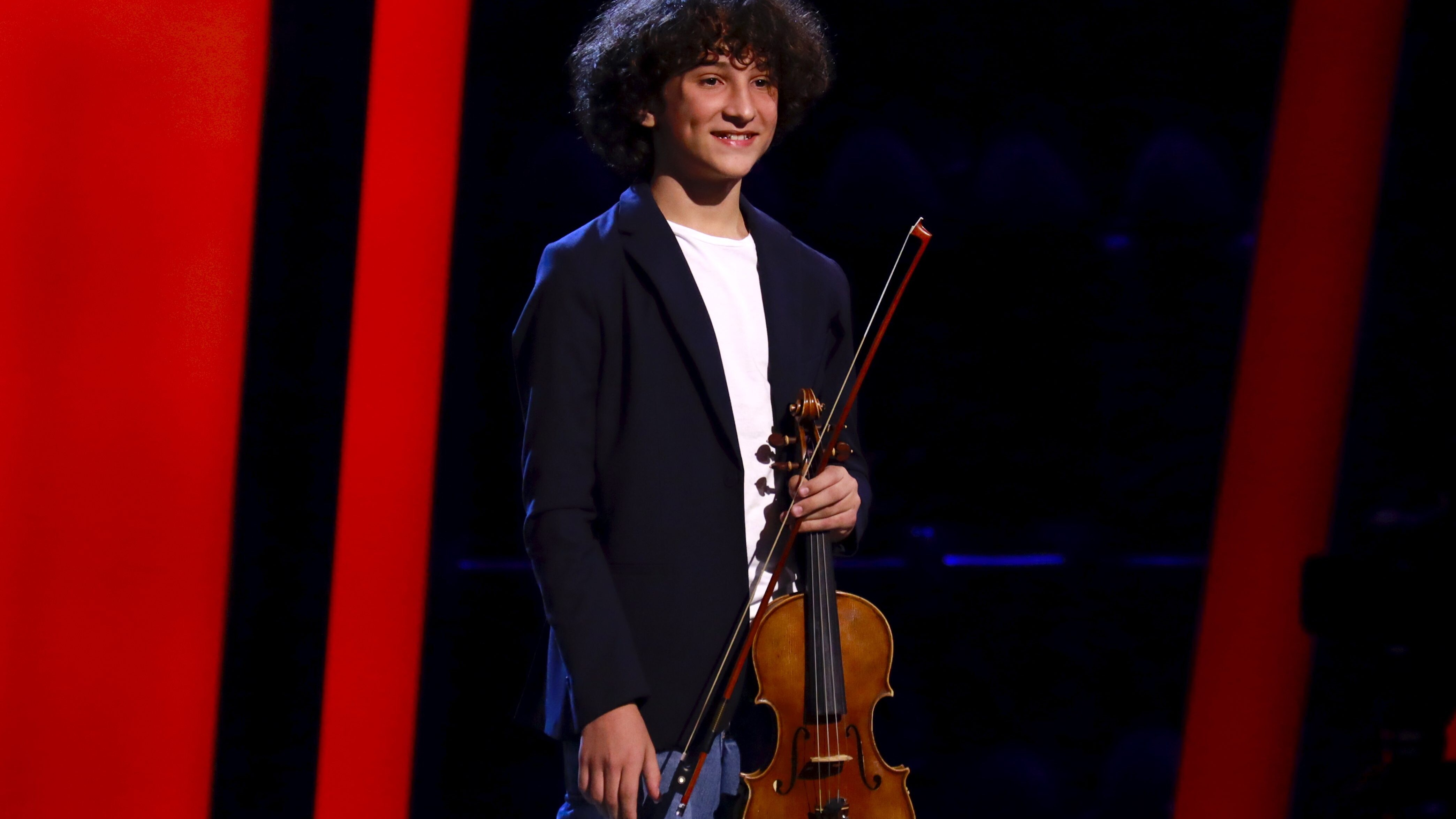 Samuele Palumbo