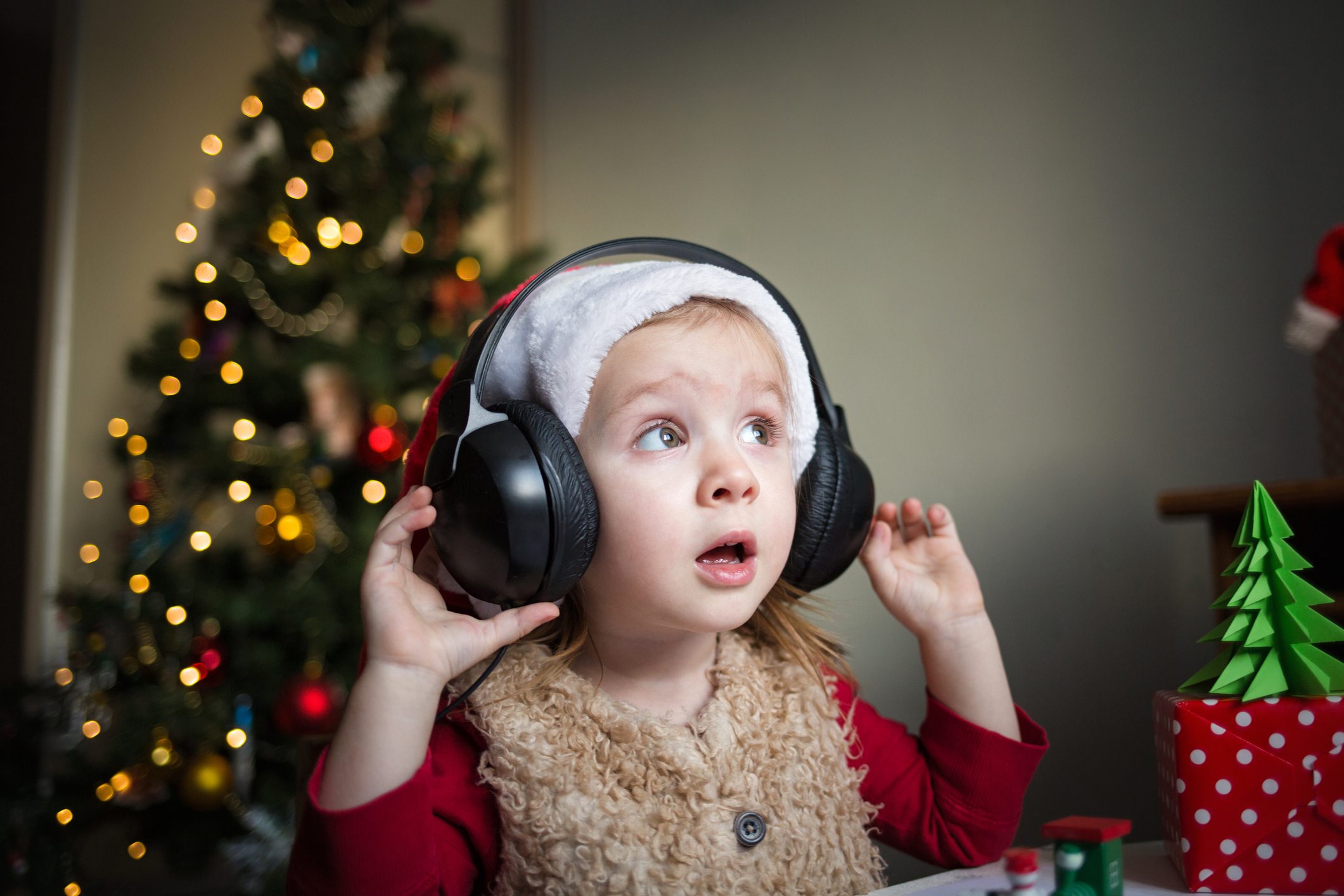 canzoni di natale per bambini