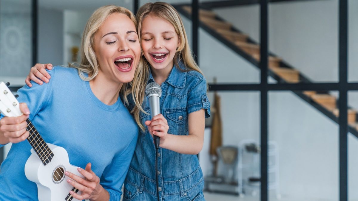 Canzoni dedicate ai figli