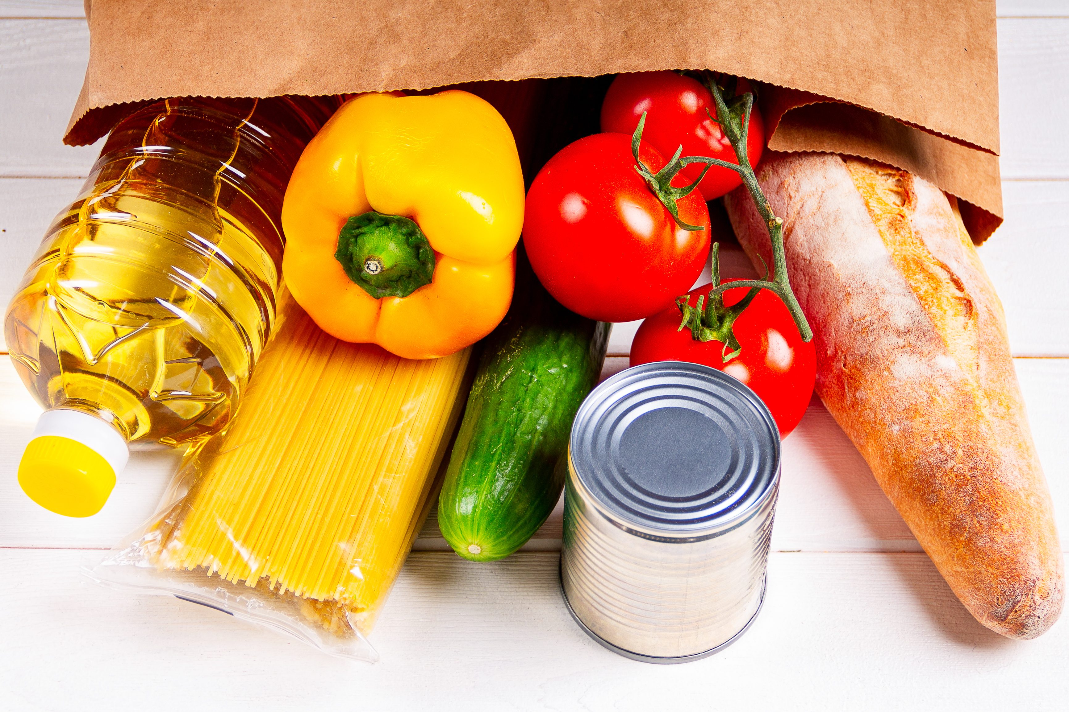 carta acquisti spesa confermata anche per il 2024