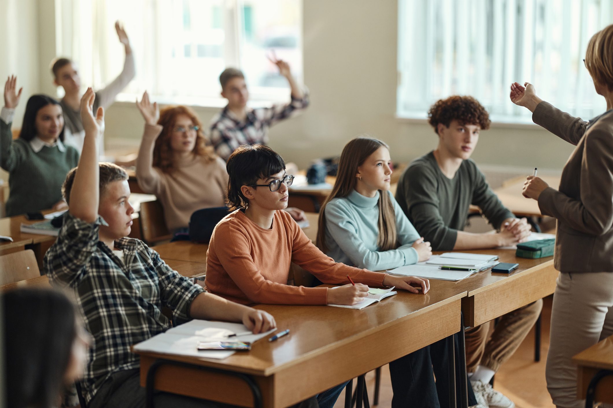 lezione di educazione civica
