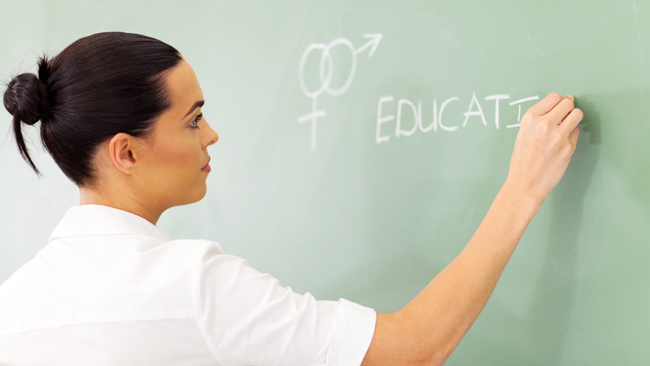 Educazione sessuale a scuola