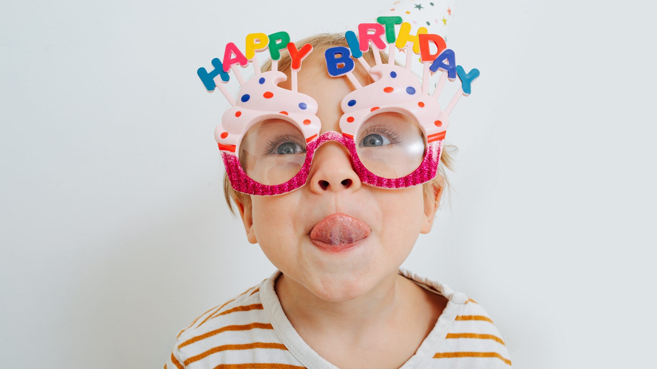 Perché festeggiare il primo compleanno dei bambini è importante