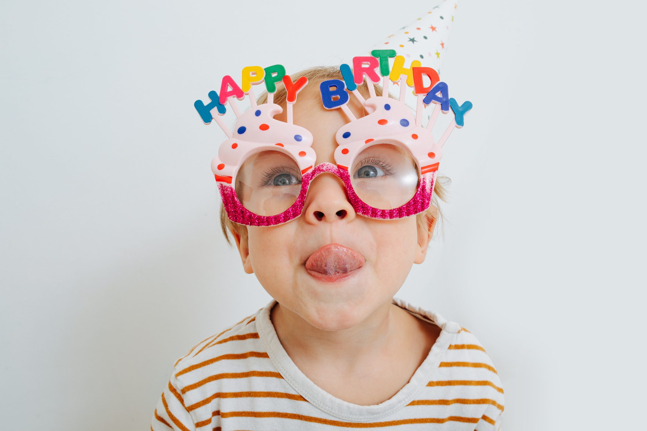 Perché festeggiare il primo compleanno dei bambini è importante
