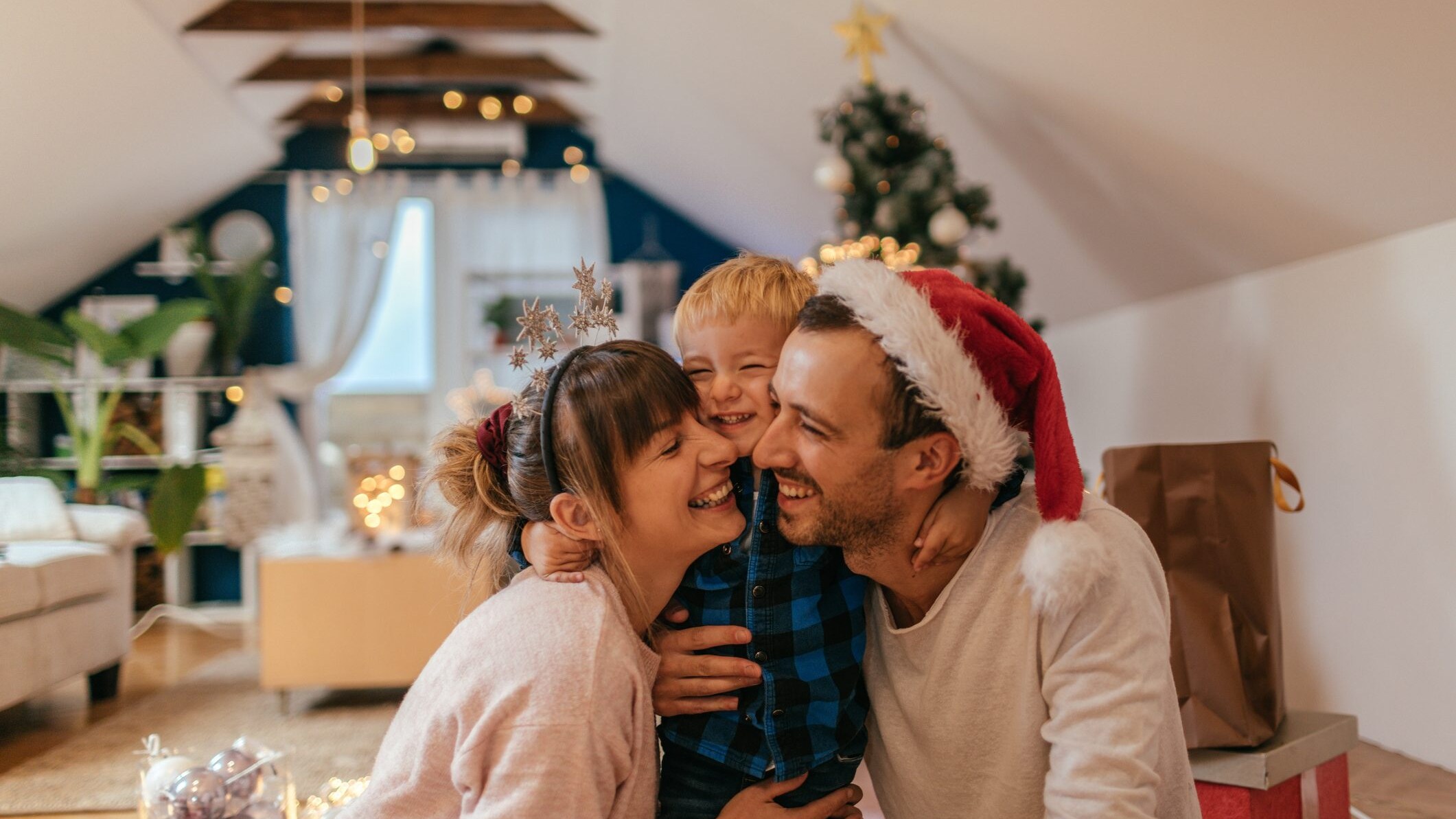 frasi natale