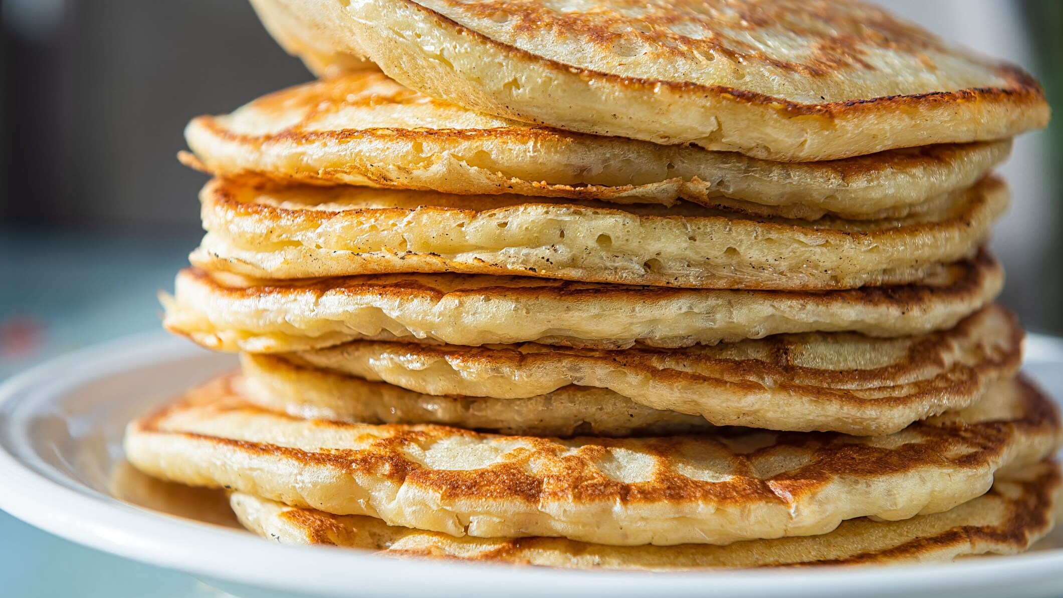 nonna peggy pancakes