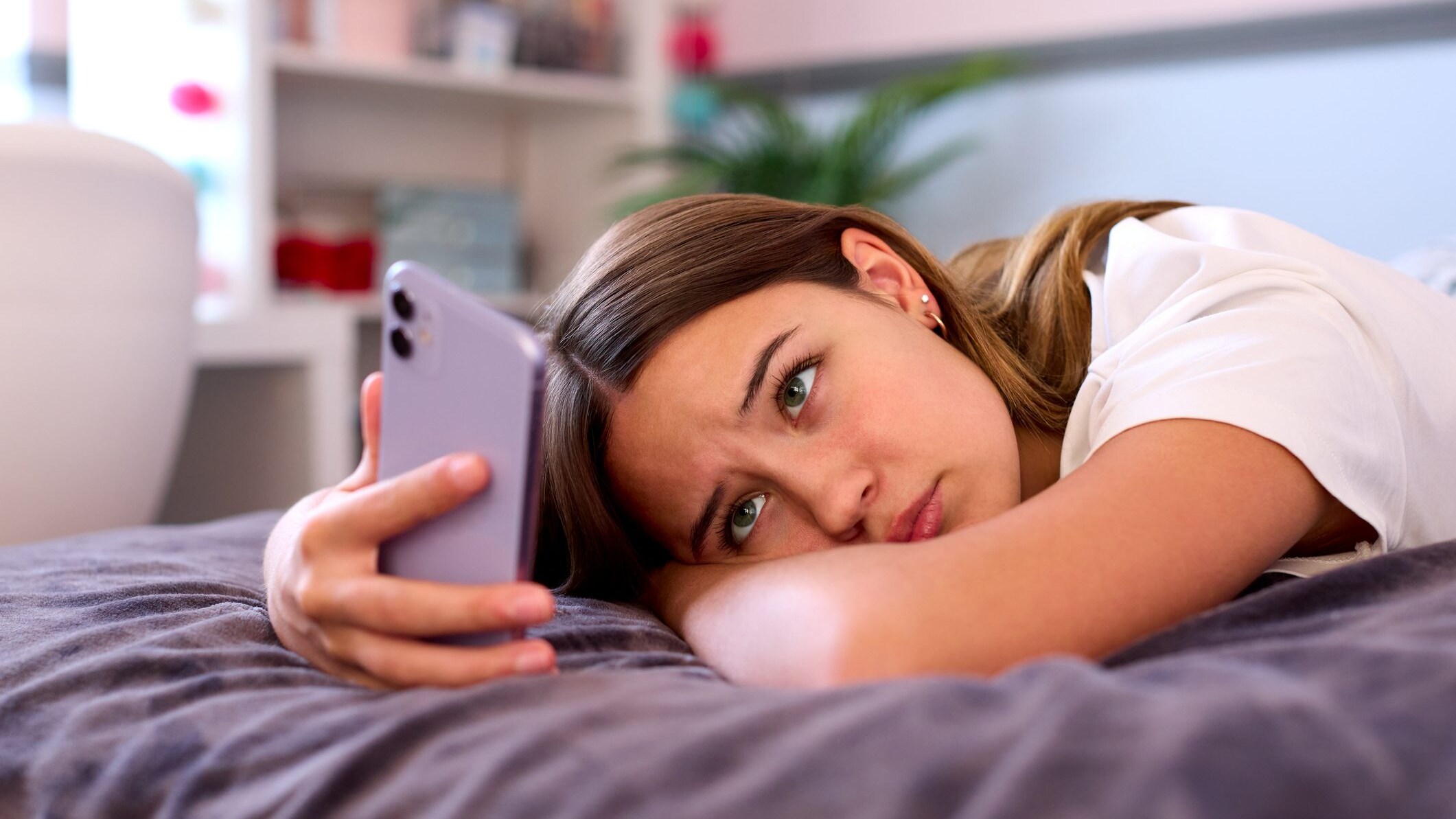 adolescenti e social media
