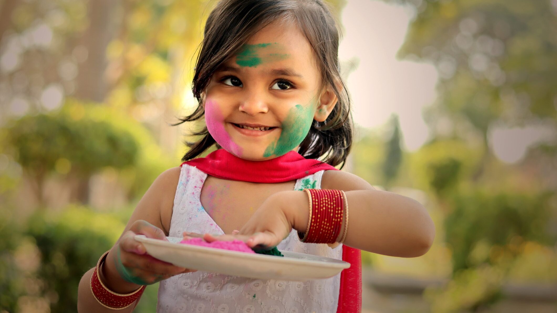 Nomi indiani