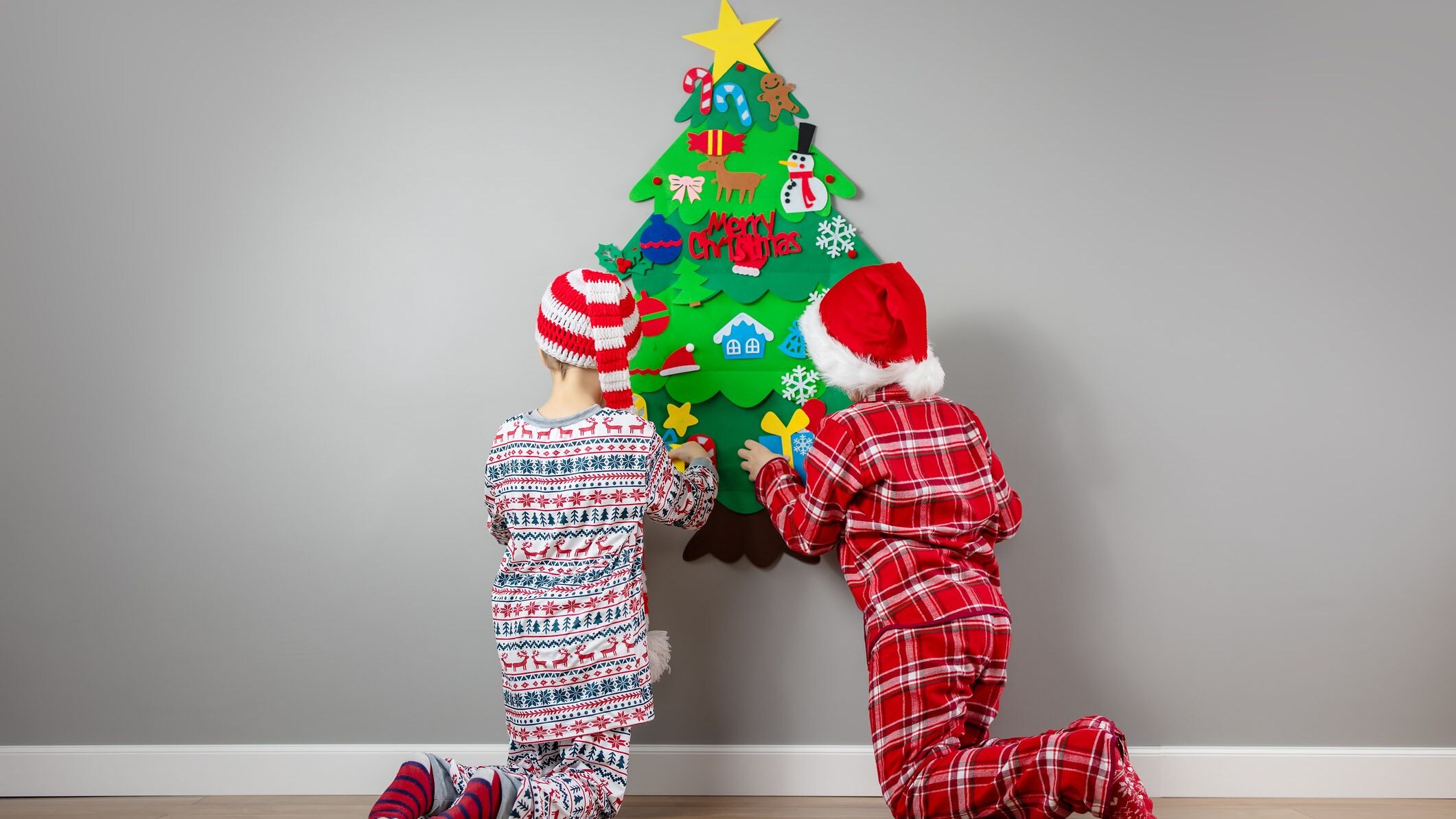 albero montessori