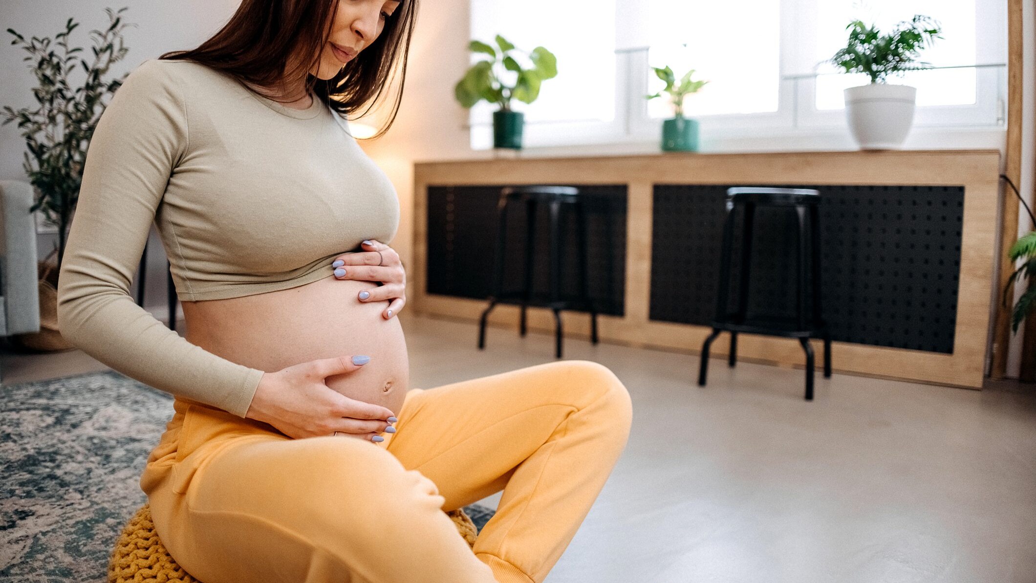 Cosa significa quando si avvertono spesso i movimenti fetali?