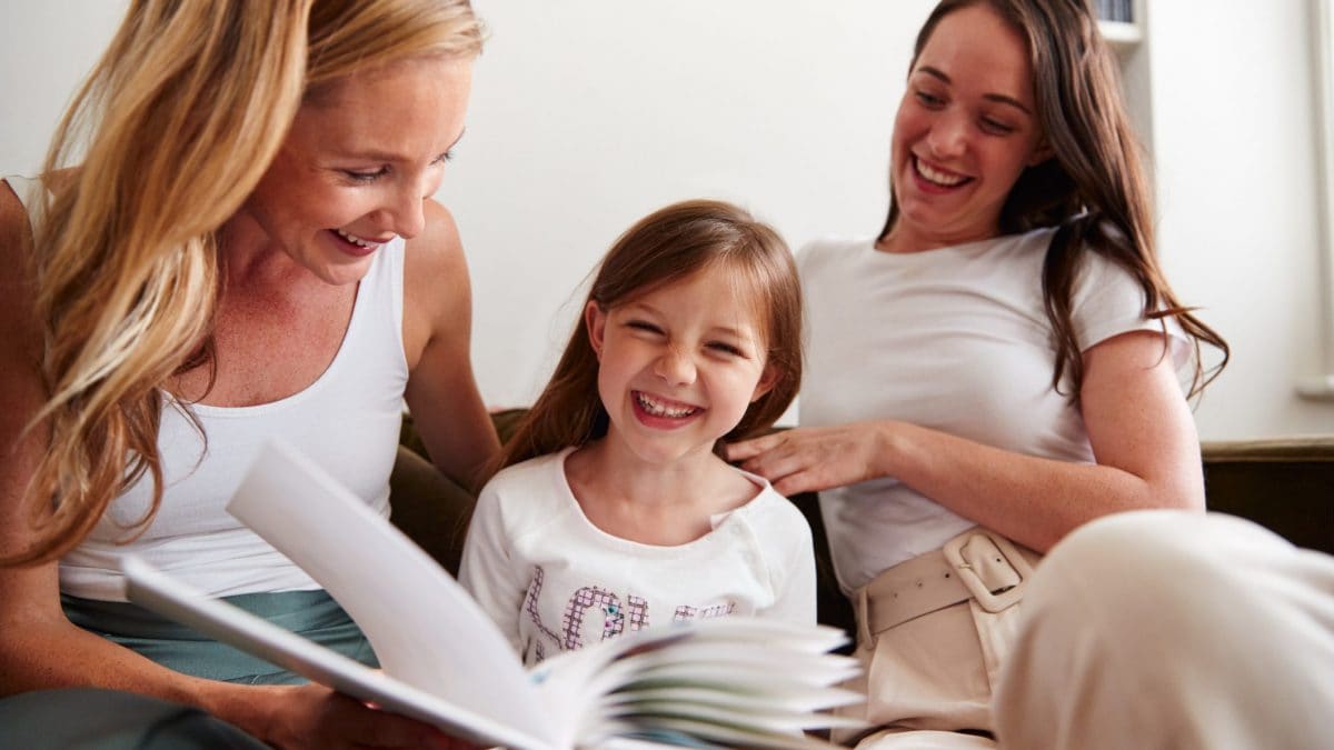 Famiglie arcobaleno e diritti