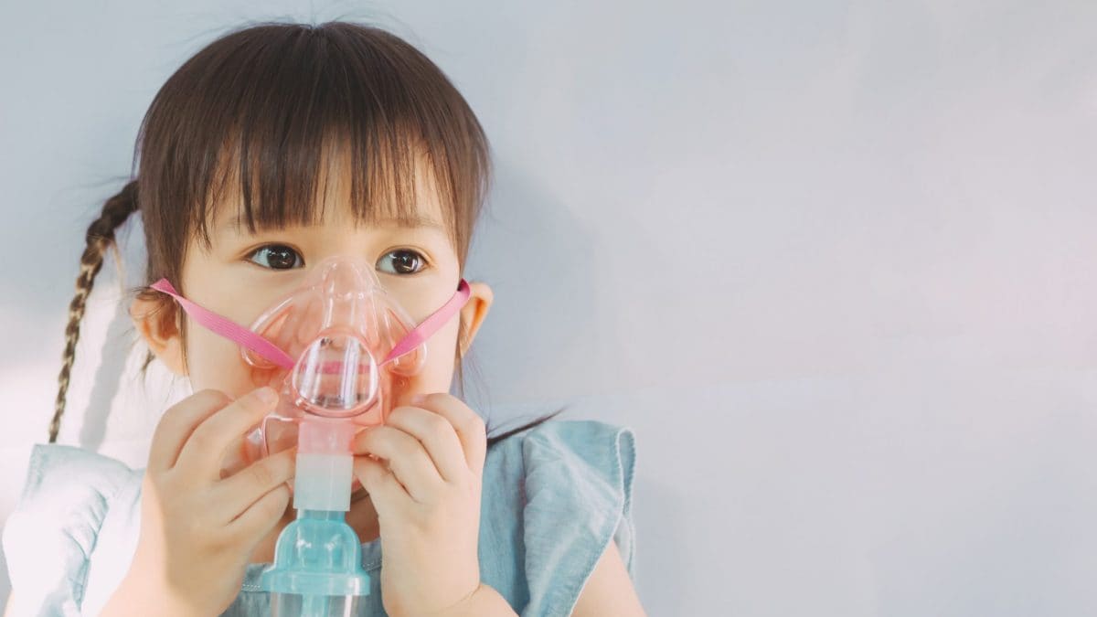 polmonite bambini cina