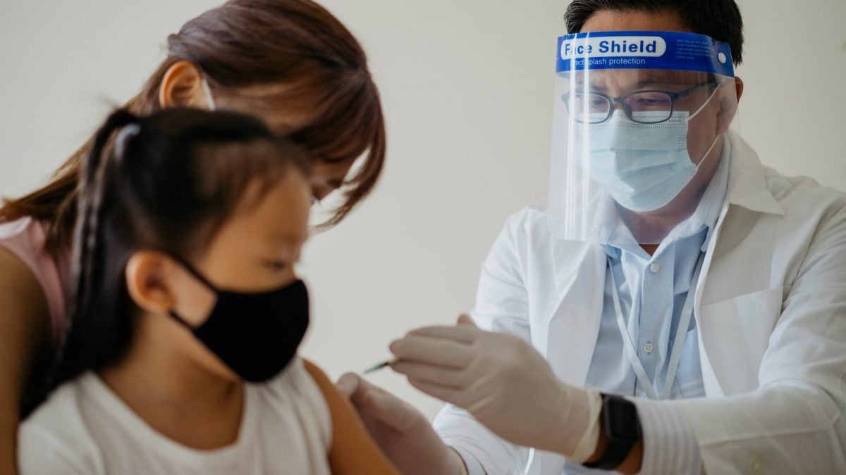 Polmonite cinese arriva in Europa