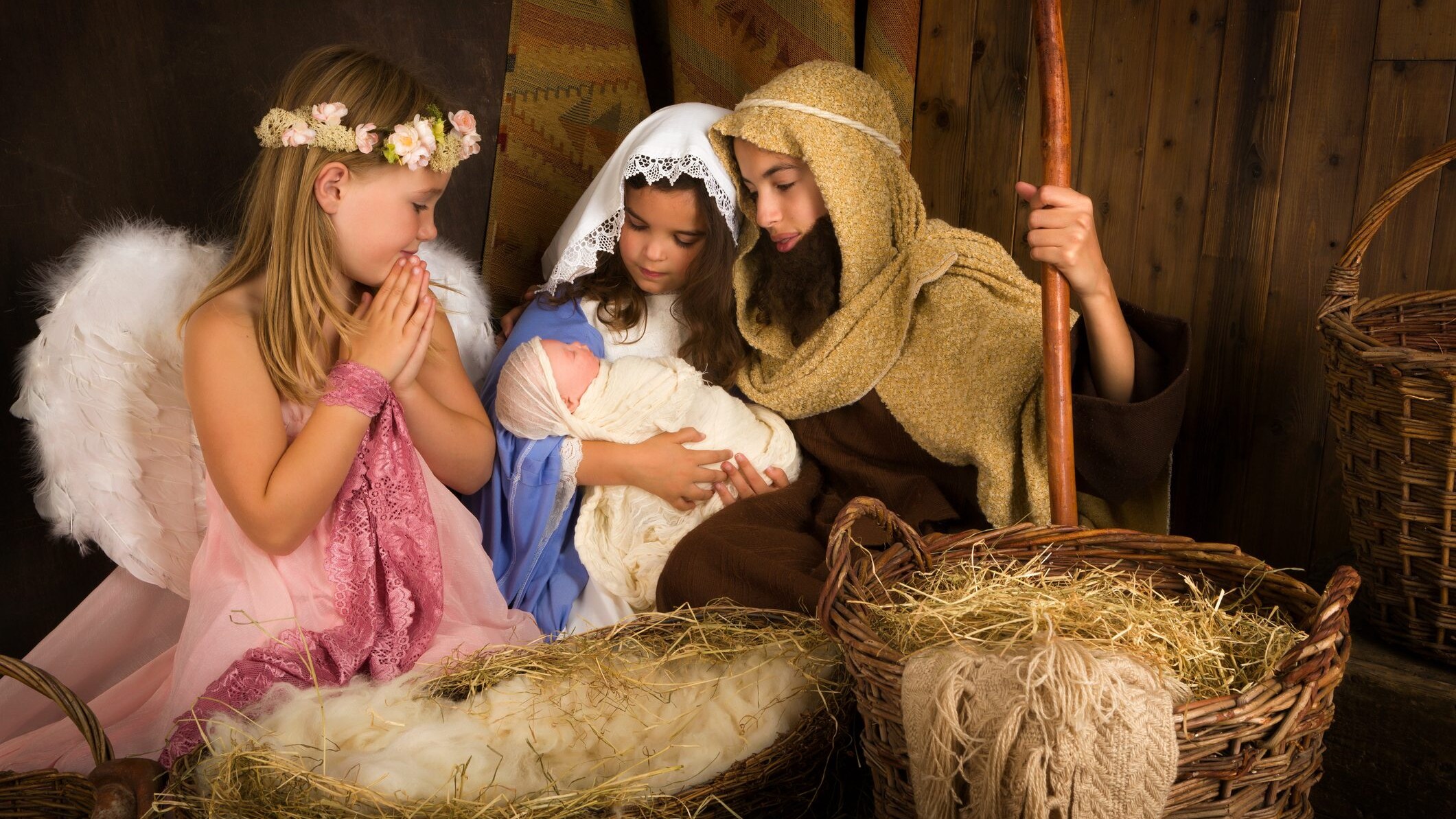 recita scolastica natale