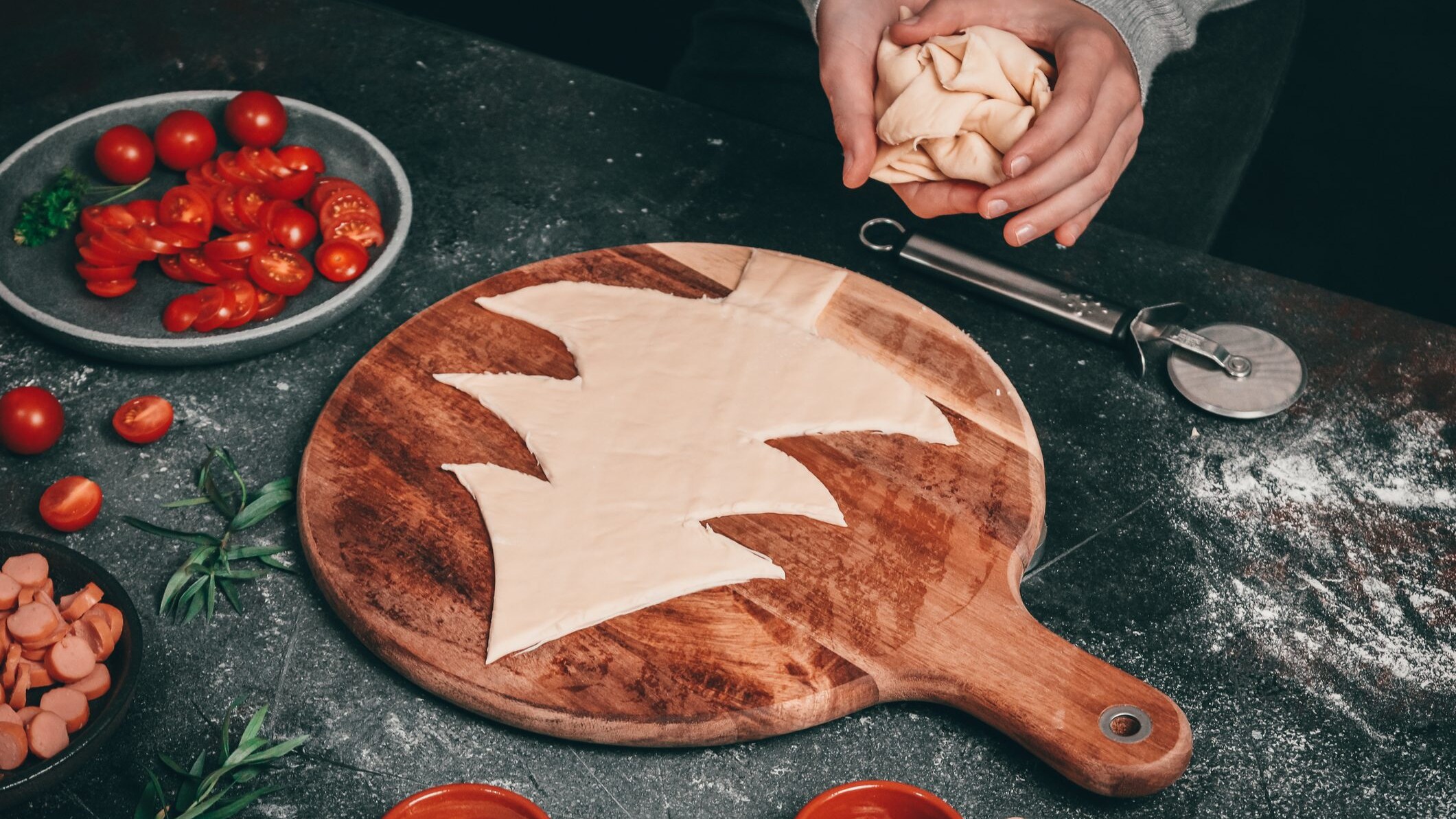 Ricette di Natale