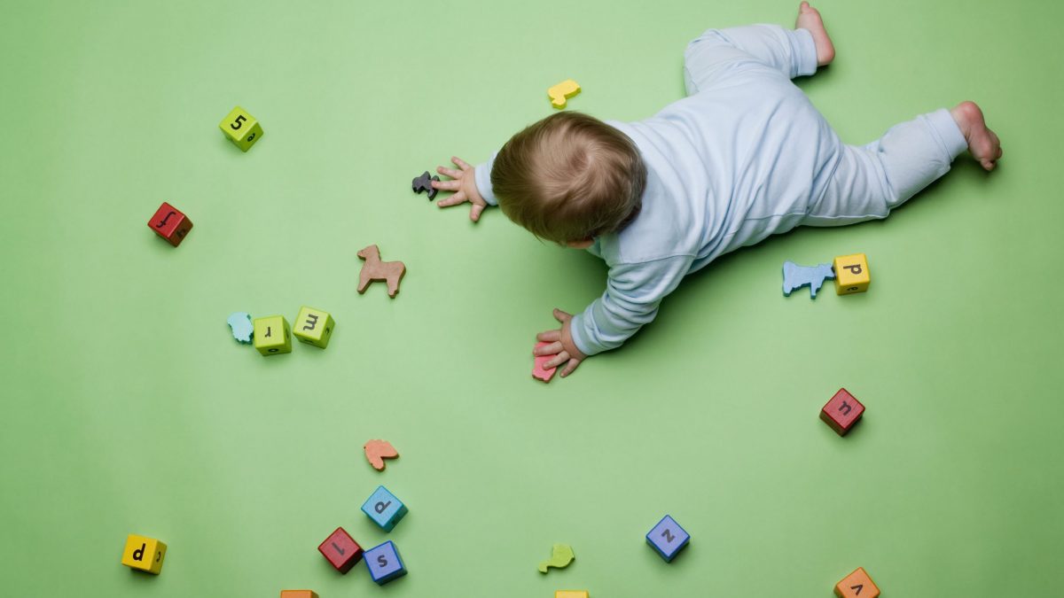 Ritardo globale dello sviluppo