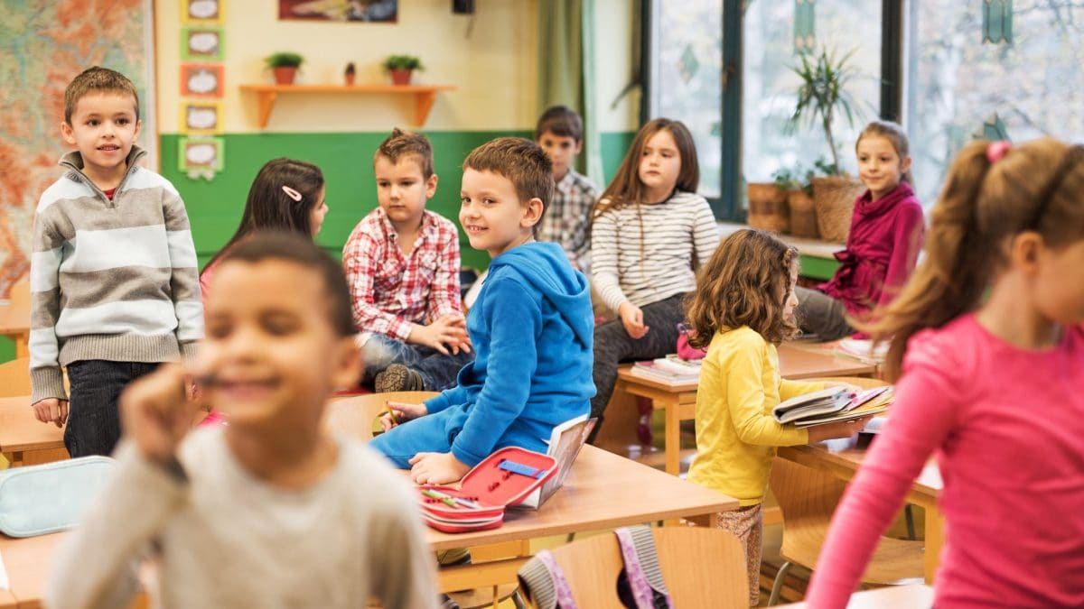 Come scegliere la scuola primaria? I consigli dell'esperta