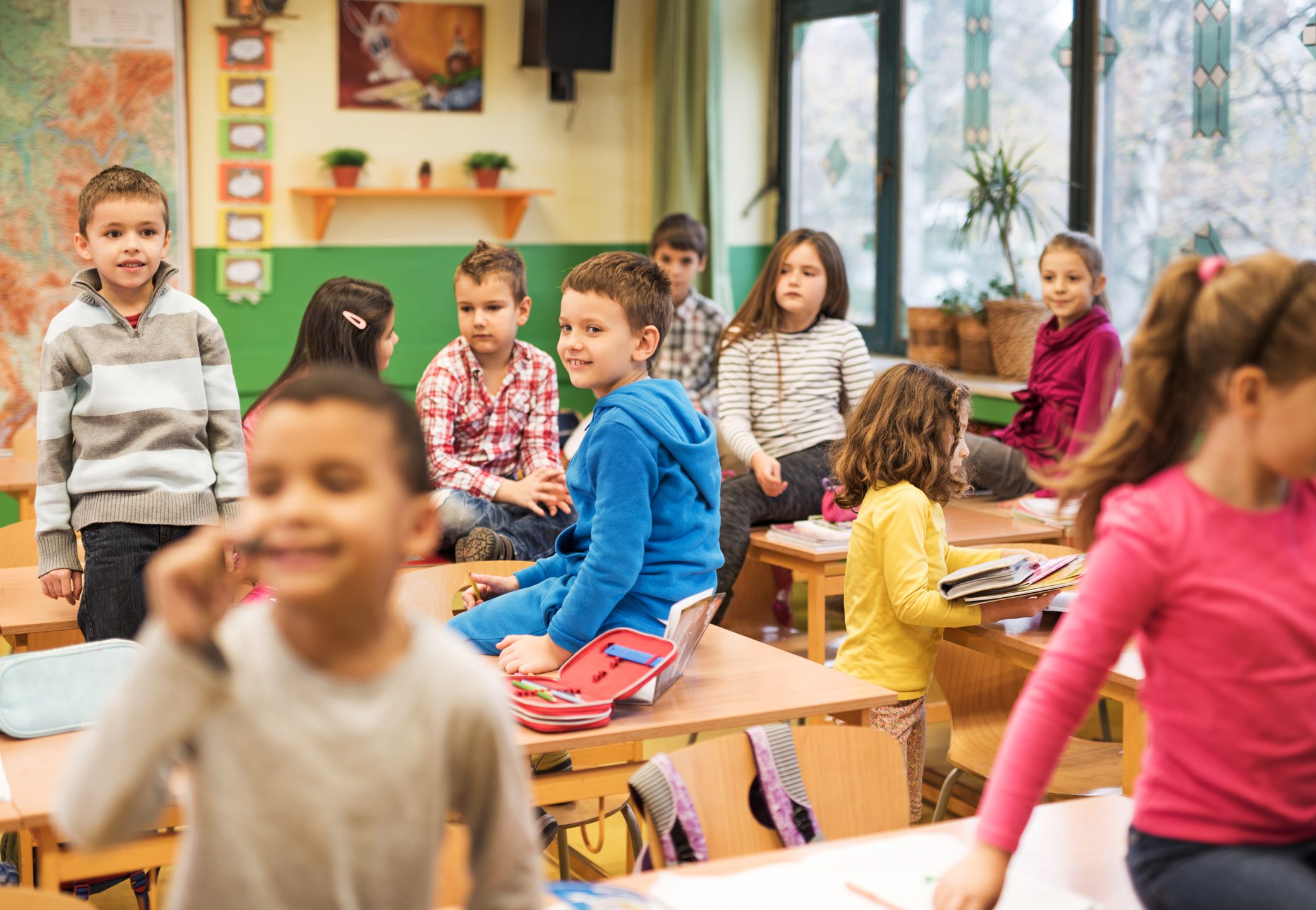 Come scegliere la scuola primaria? I consigli dell'esperta