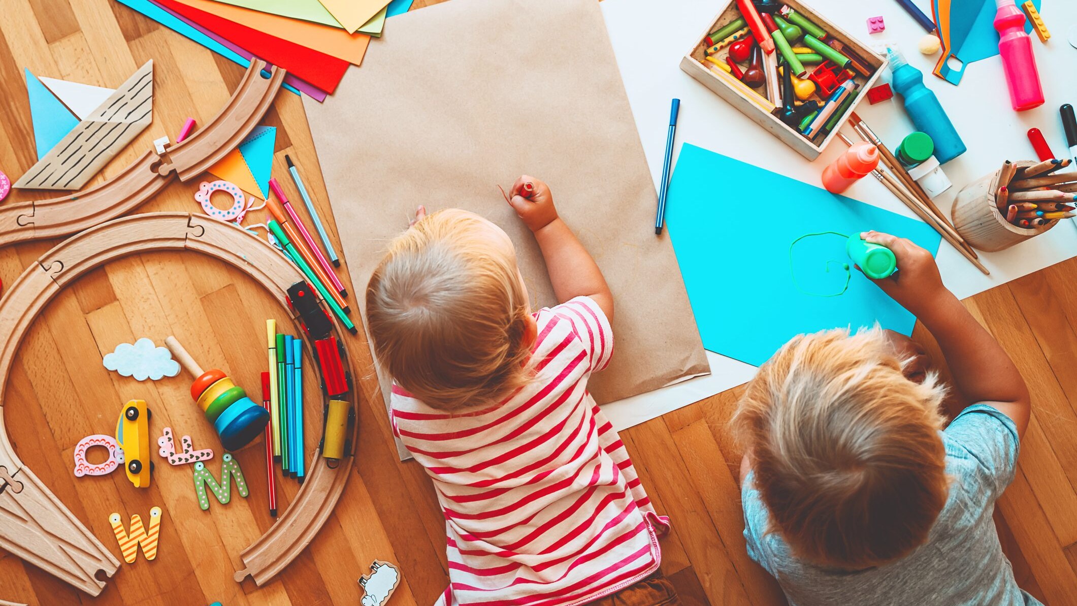 Attività montessori