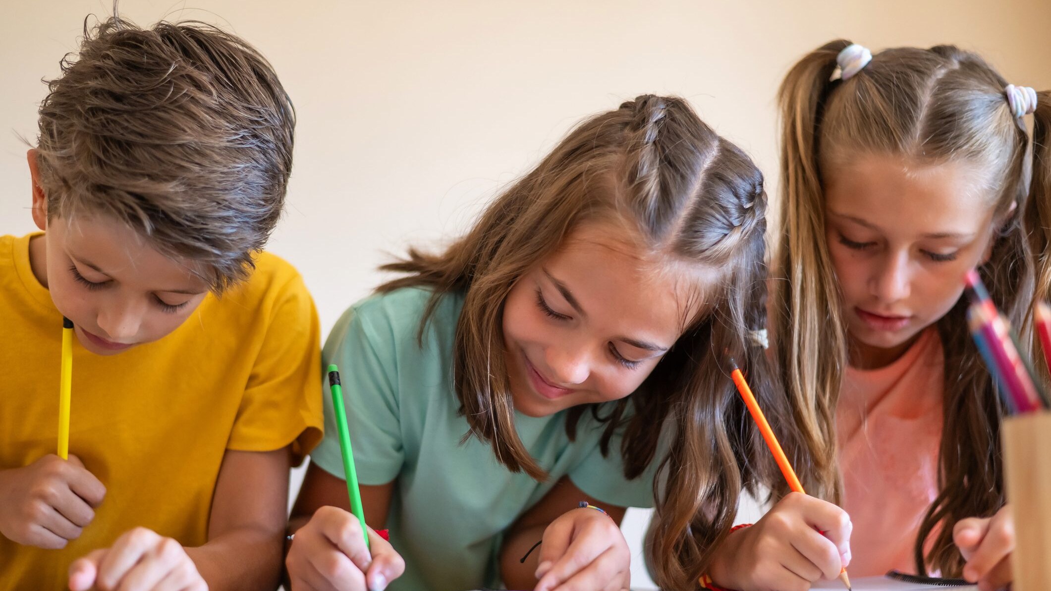 autonomia a scuola