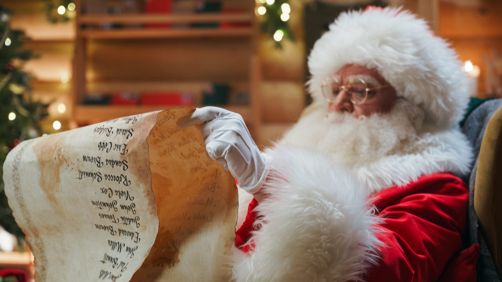babbo natale