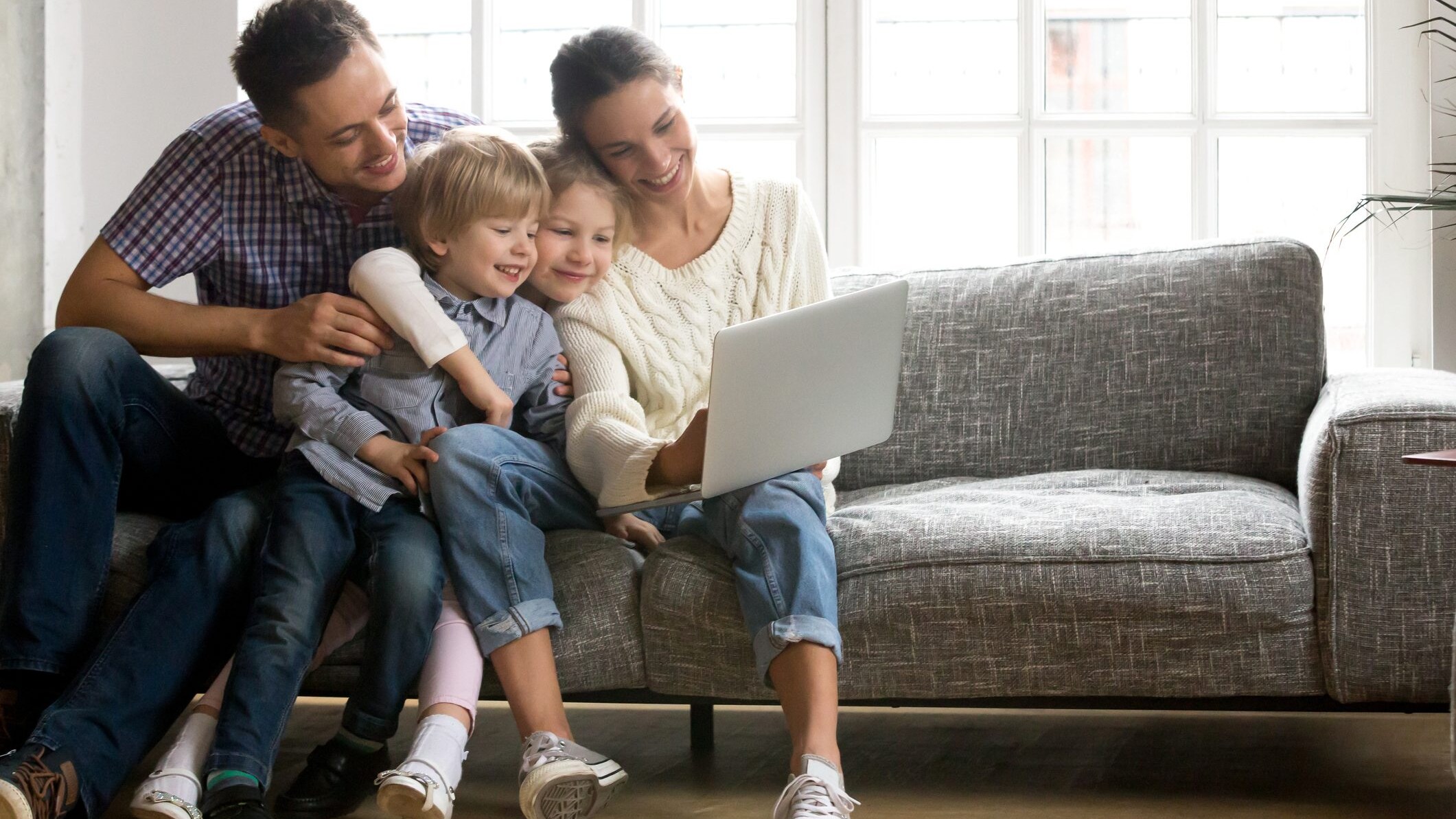 Bonus Interne per le famiglie: così e come ottenerlo