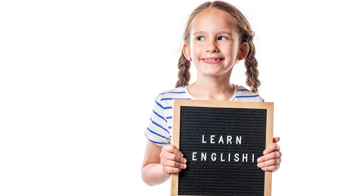 Come imparare l'inglese velocemente