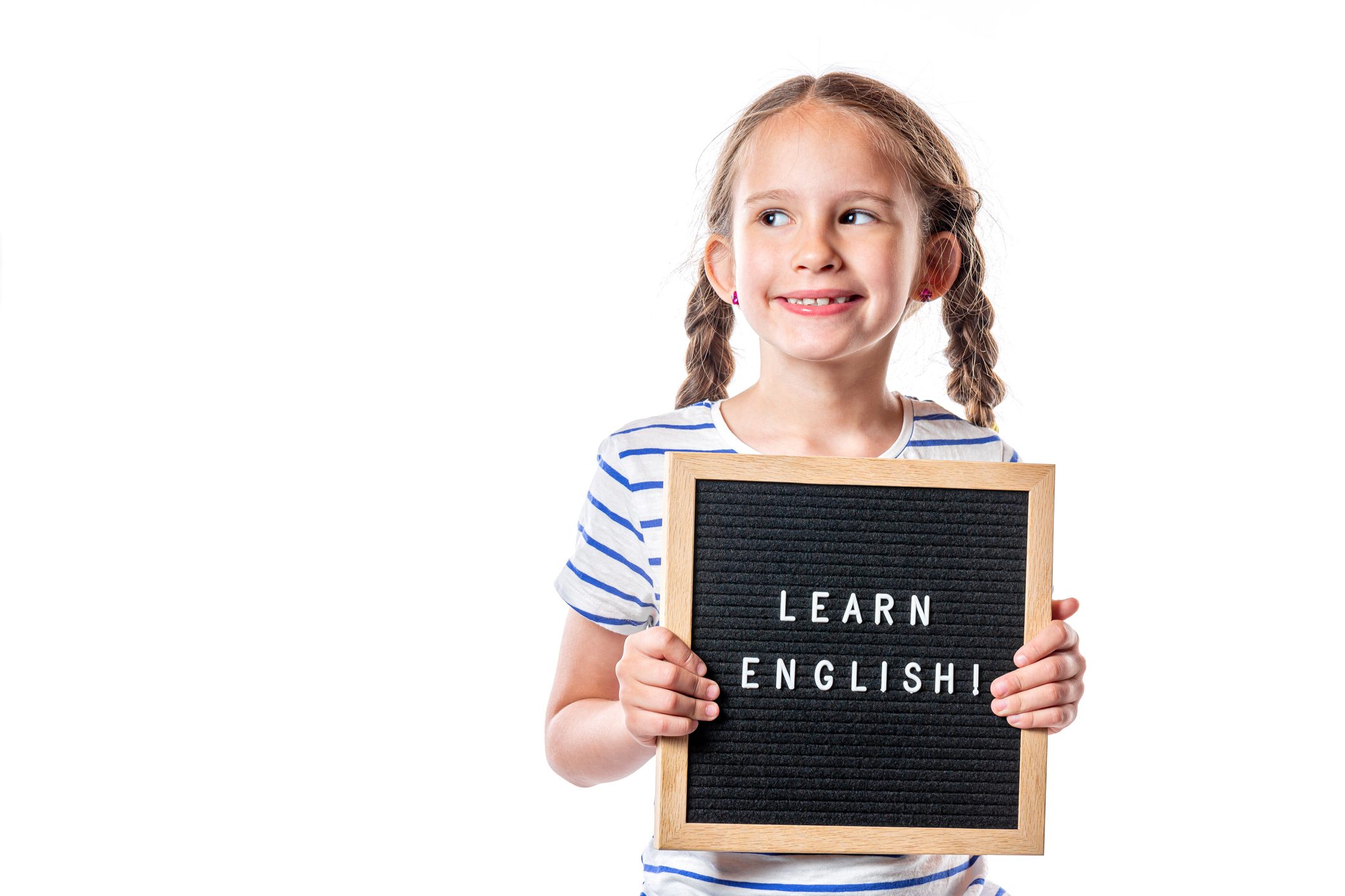 Come imparare l'inglese velocemente