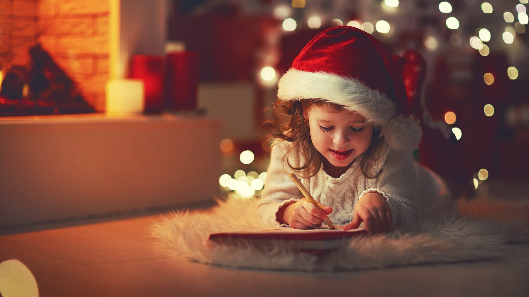 credere a babbo natale
