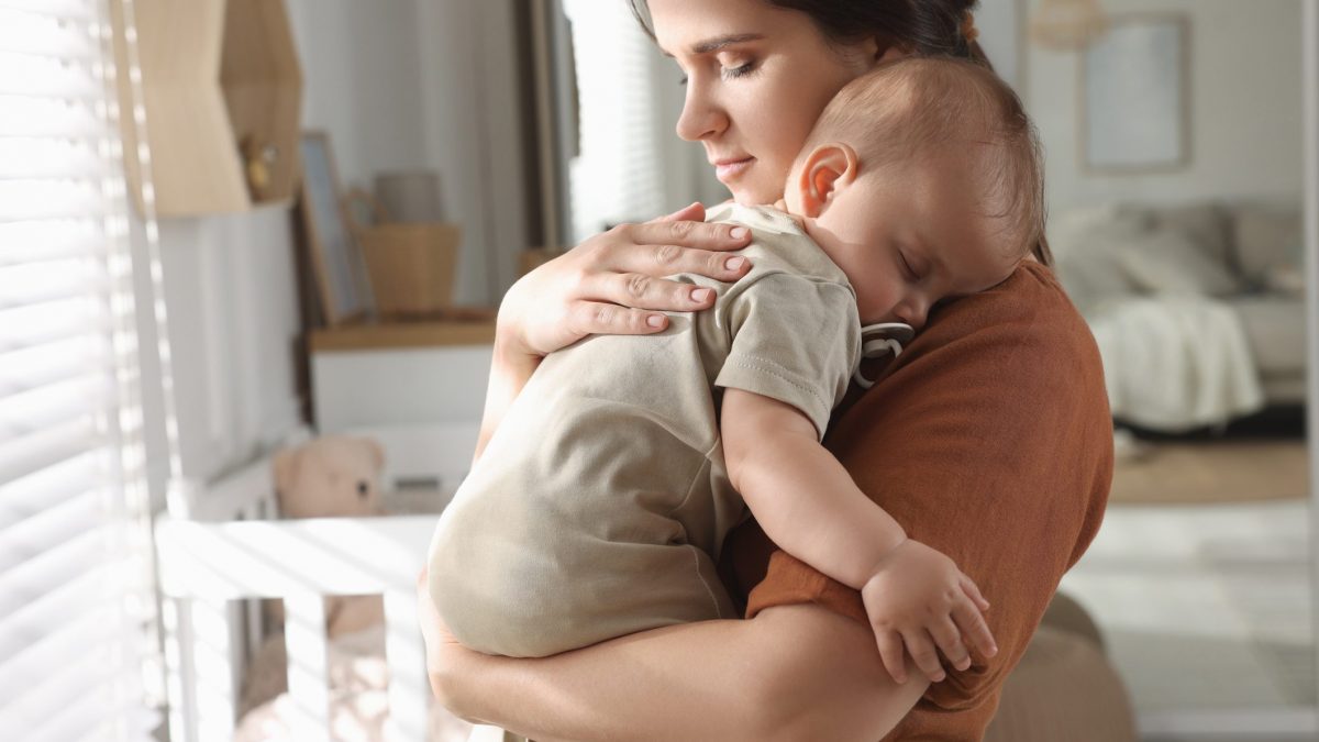 Nel 2022 44mila mamme hanno dato le dimissioni