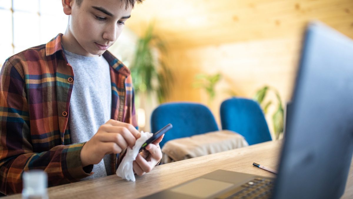 disturbo ossessivo compulsivo ragazzi