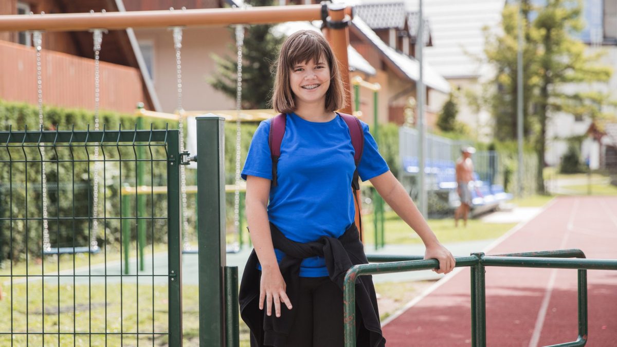 Da che età i bambini/ragazzini possono uscire da soli