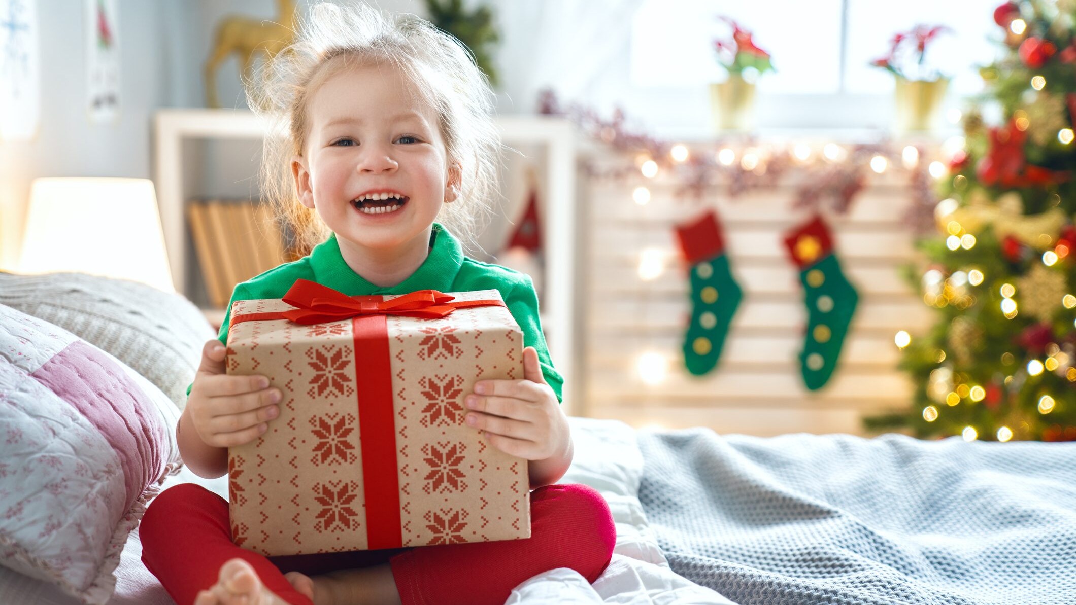 giocattoli pericolosi da non regalare a Natale